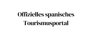 Offizielles spanisches Tourismusportal