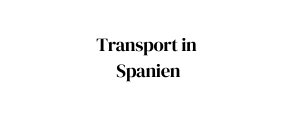 Transport in Spanien
