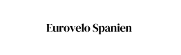Eurovelo Spanien